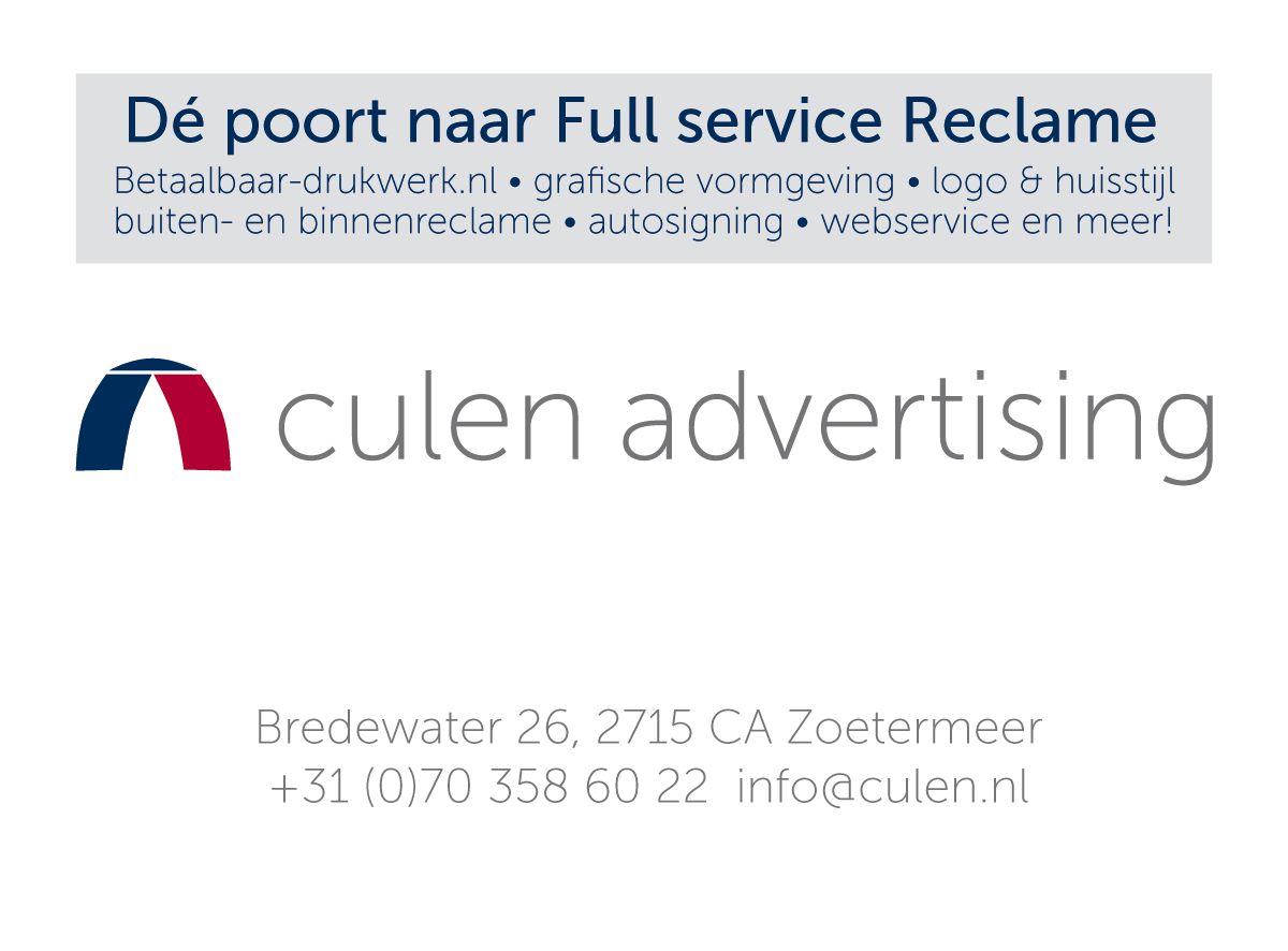 Culen Advertising